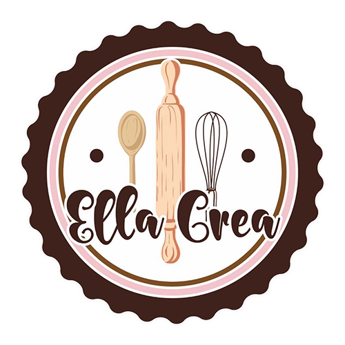 Logo ELLA CREA